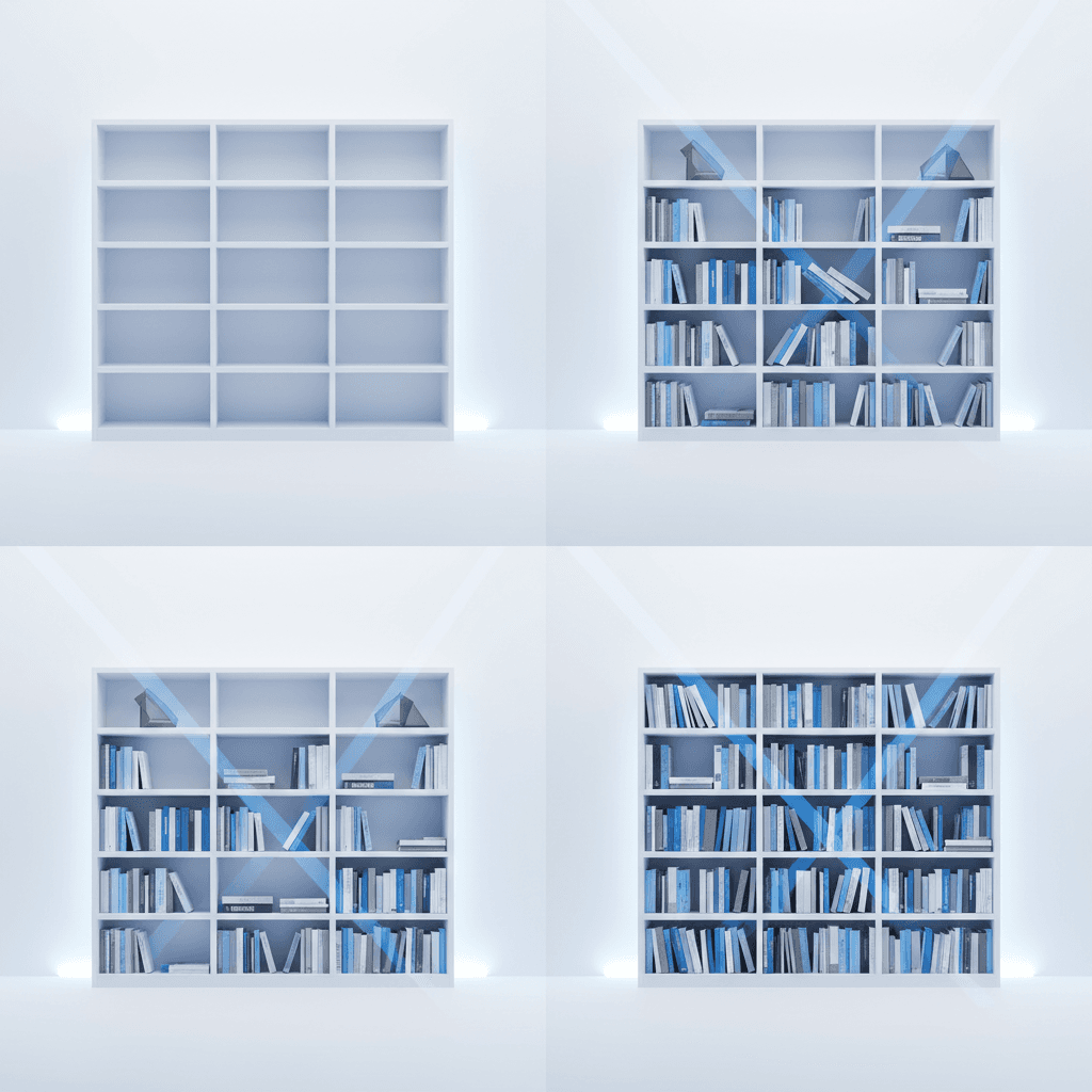 How to Read More Books