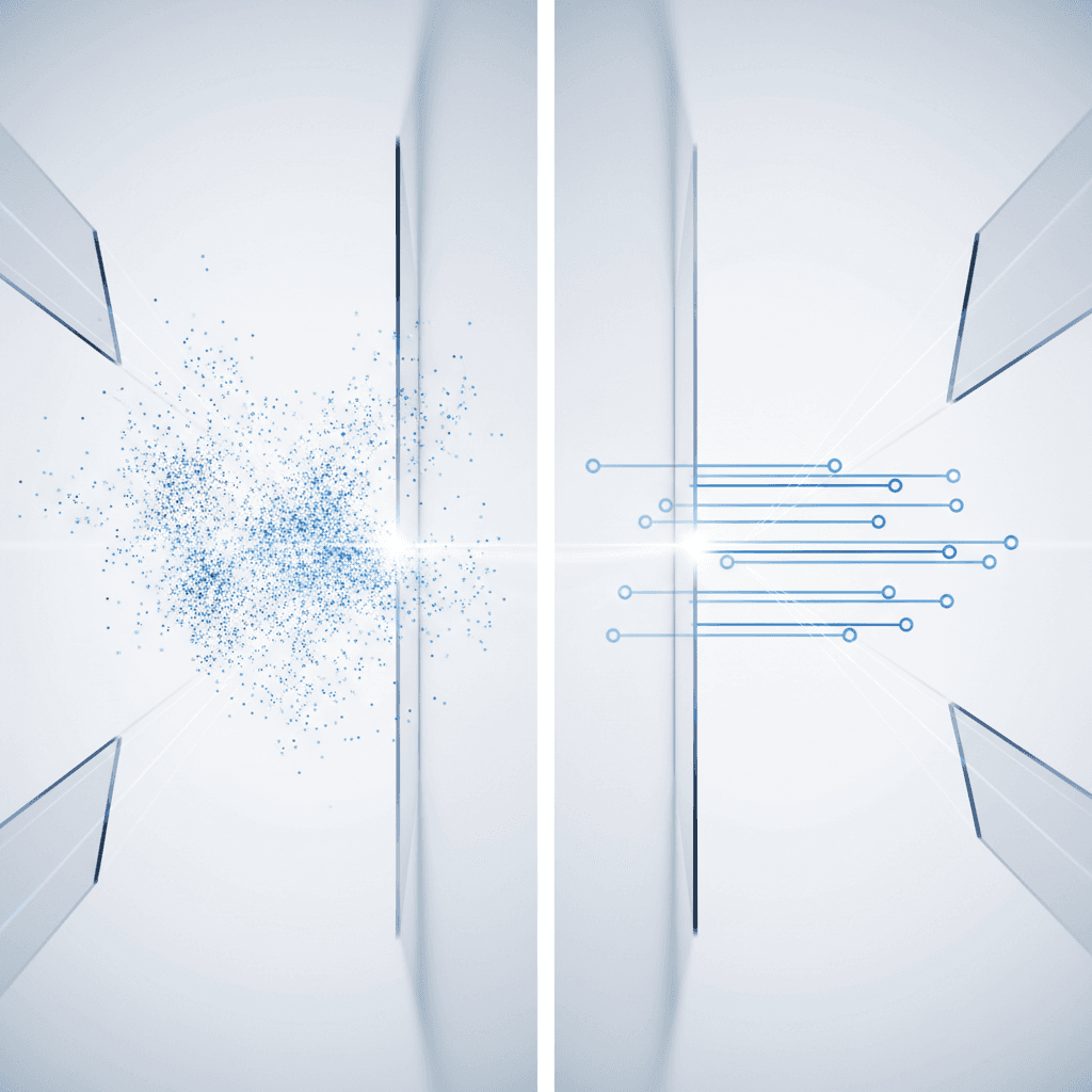 Meta-Guiding Technique illustration 1