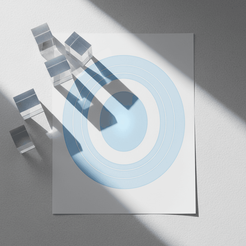 Meta-Guiding Technique illustration 2