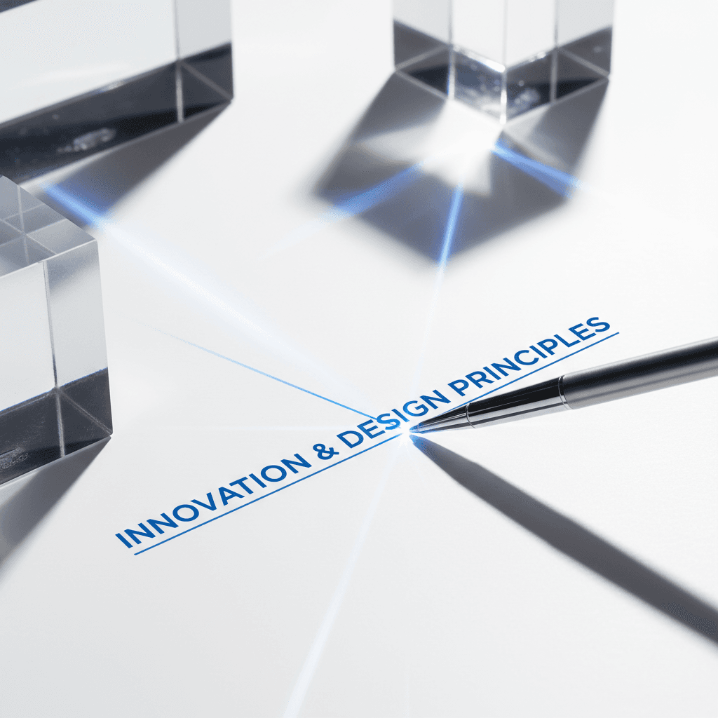 Position and Practice Smooth Movement