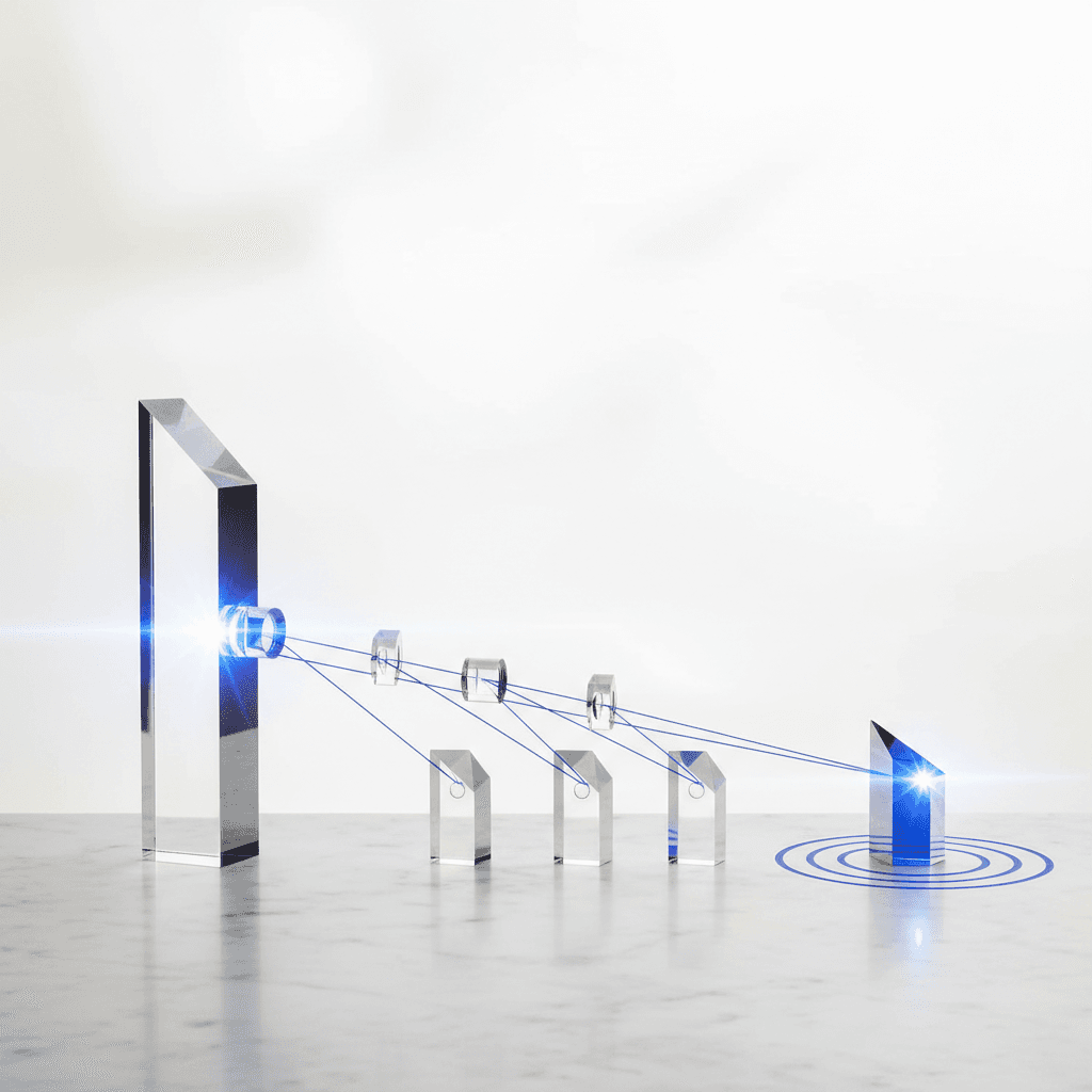 Skimming vs Scanning illustration 2