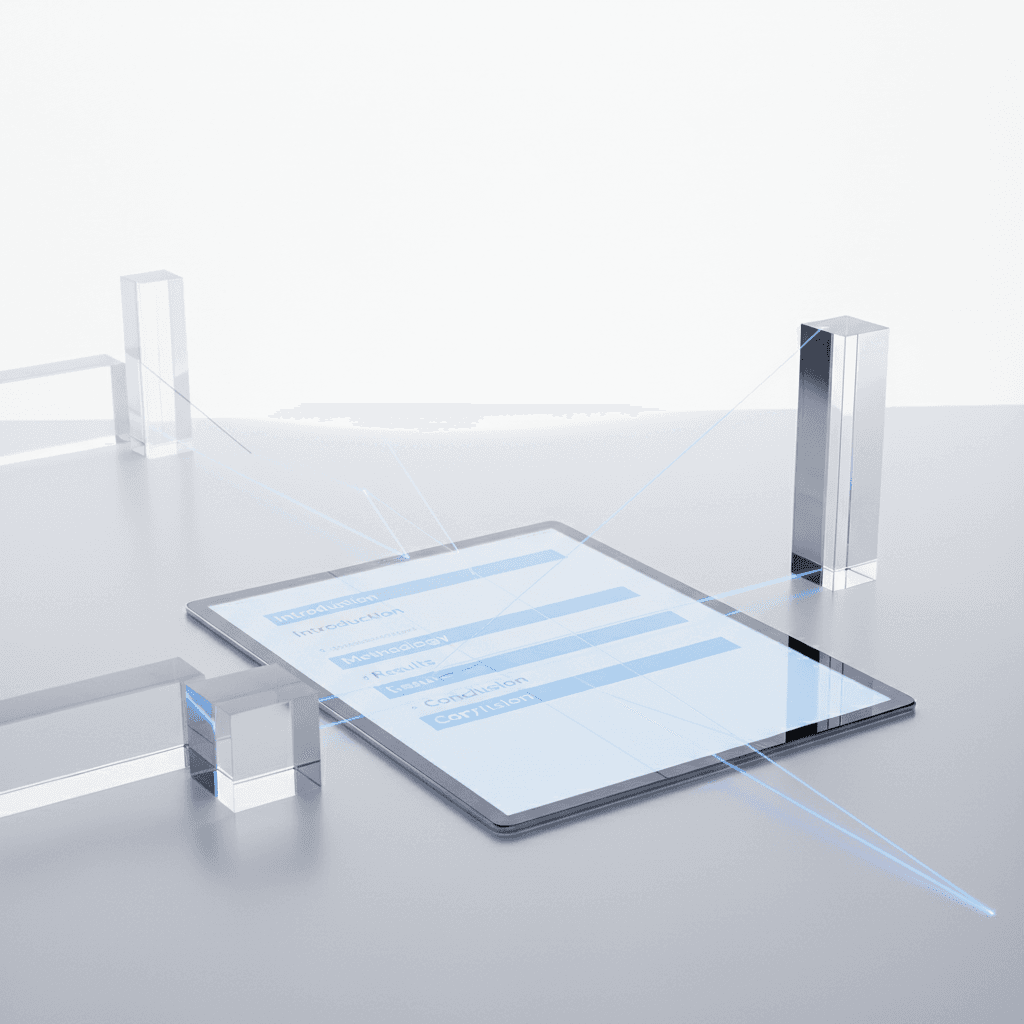 Identify Your Reading Purpose Before Starting