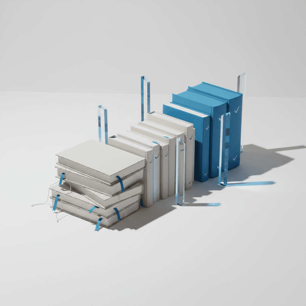 How to Finish Books Faster