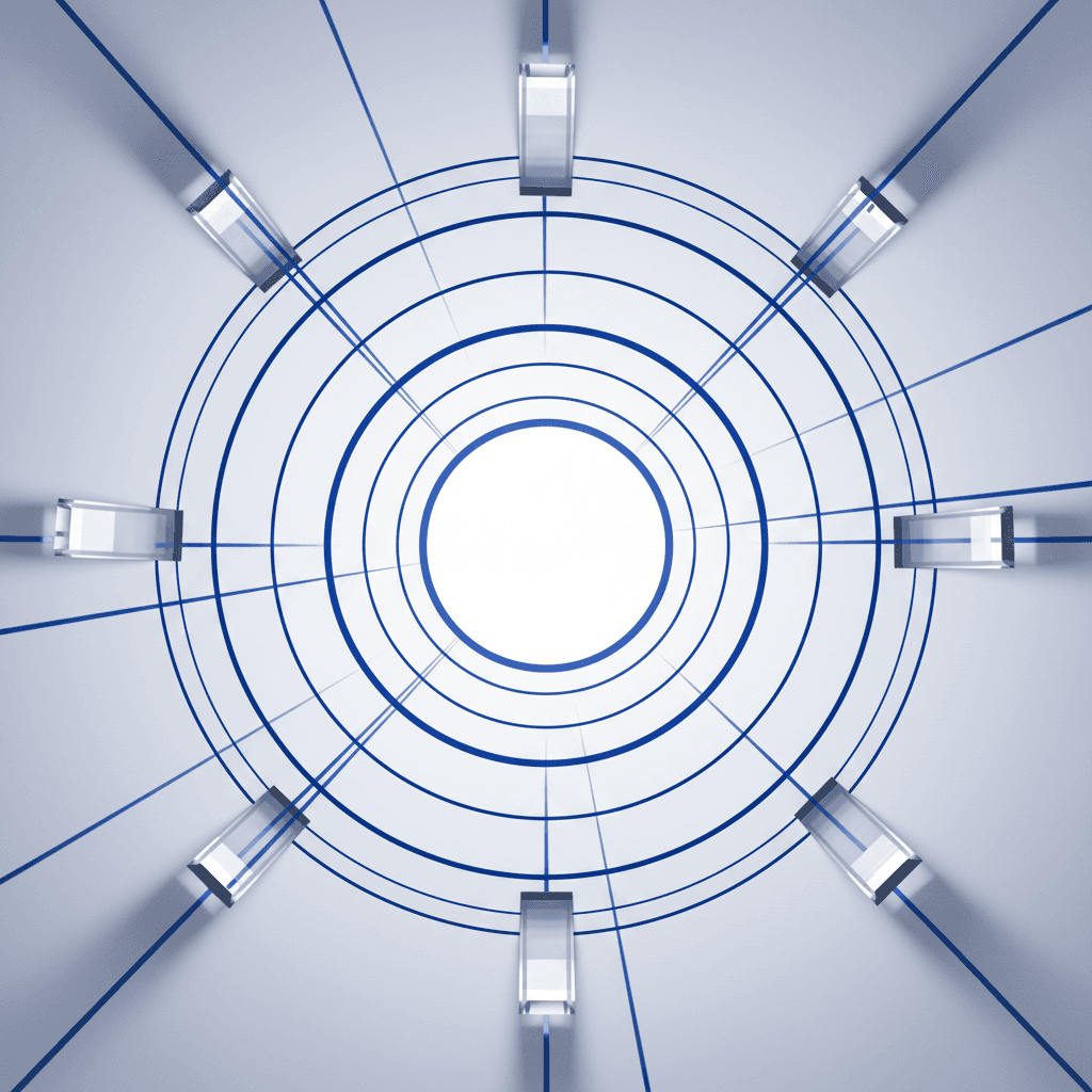 Relax Your Eyes and Soften Your Focus