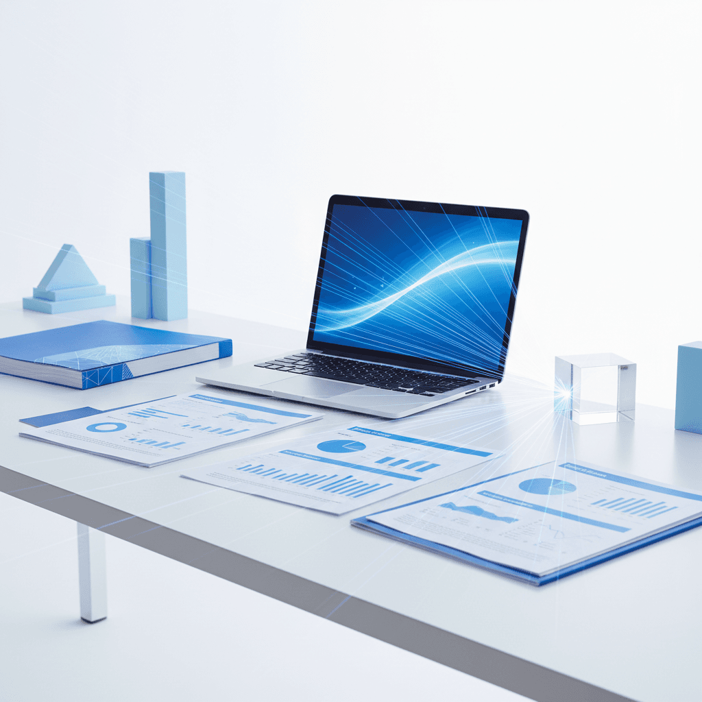 Speed Reading for Professionals