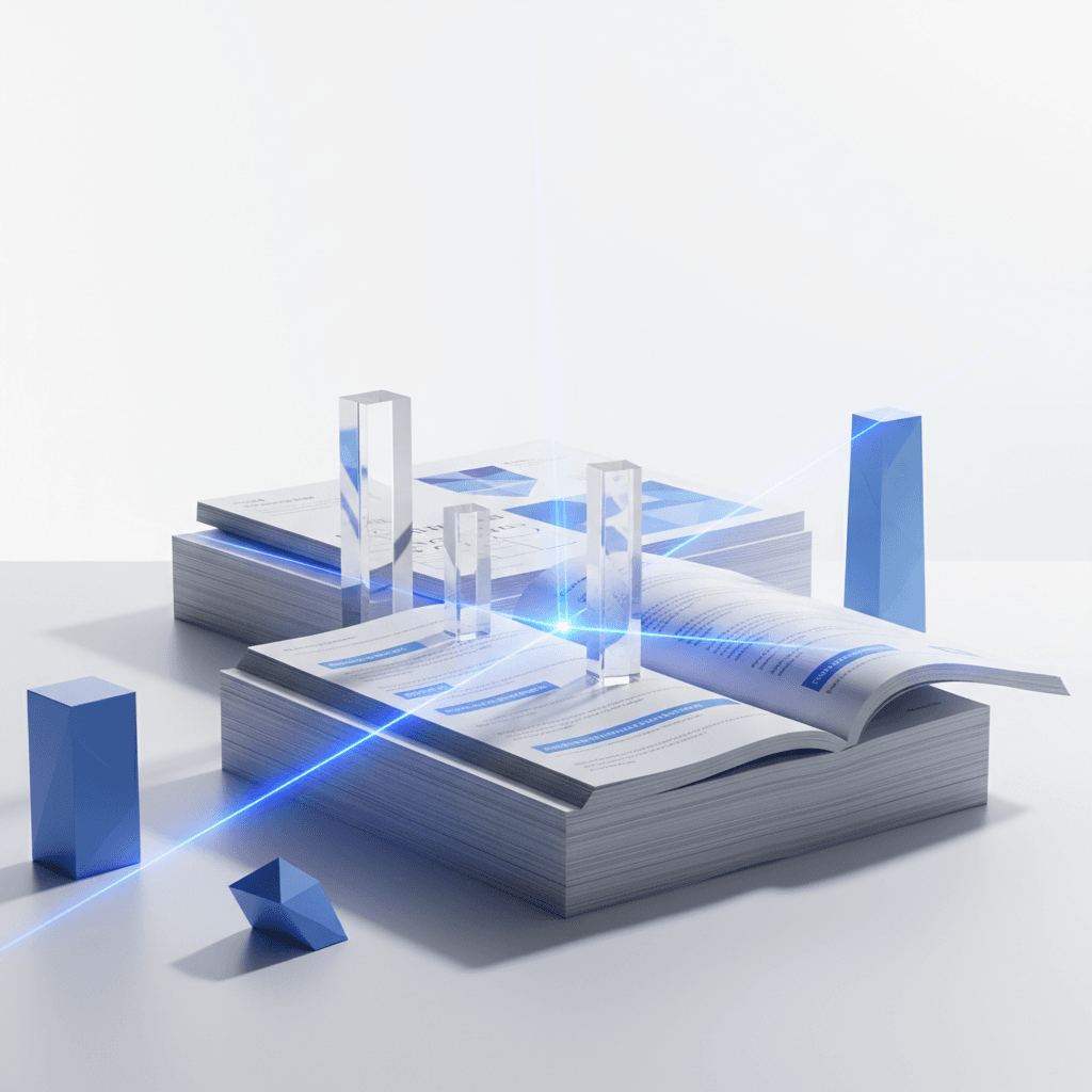 Speed Reading for Research